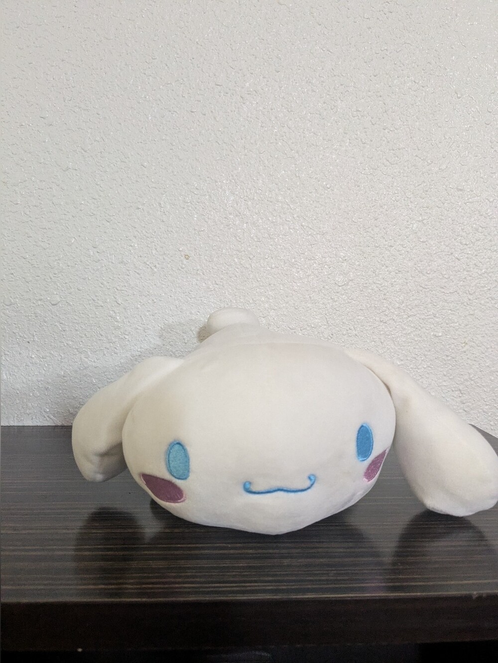 Sanrio Characters Arm/Wrist Pillow Cinnamoroll Plush (READ)
